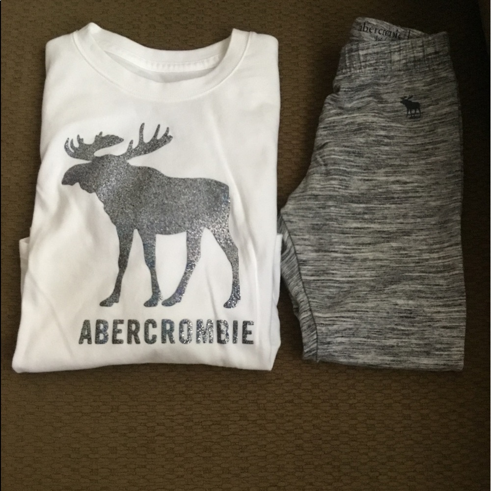 Girl’s Abercrombie Kids